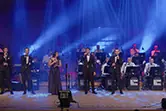 Złota Era Swingu - Big Band Fabryka