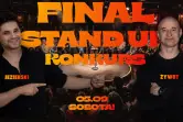 OpenMic - Kielce