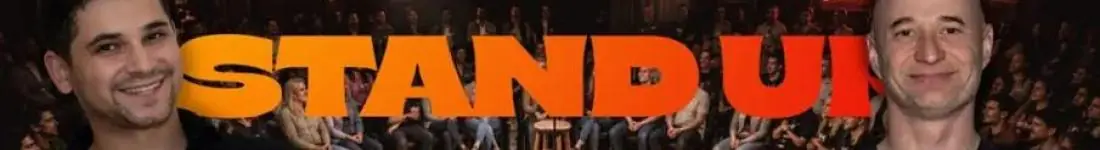 Letni Open Mic Konkurs