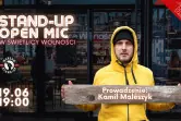 Warsaw Stand-up