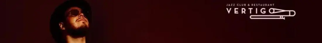 Vertigo Presents: Cieniu - Astrofunk 3000