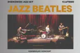 JAZZ BEATLES 2026 by Imienowski Jazz Set