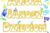 Dzieciaki w Vertigo - Alicja Janosz Dzieciom vol. 4 "Mama dla Mam"