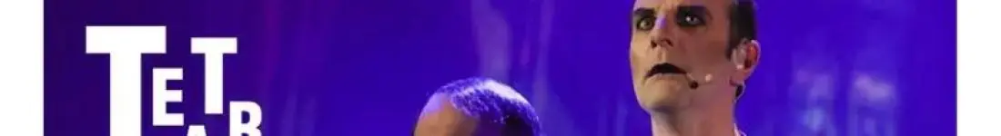 Festiwal Sztuki Aktorskiej Teatropolis