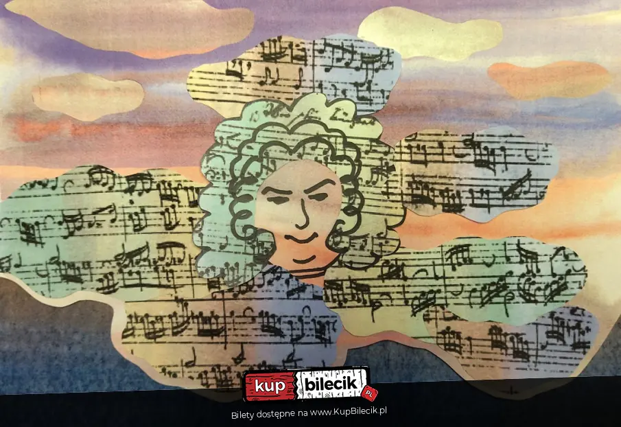 Familijny Park Sztuki "Podróż w czasie, czyli słuchamy dawnych mistrzów"