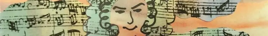 Familijny Park Sztuki "Podróż w czasie, czyli słuchamy dawnych mistrzów"