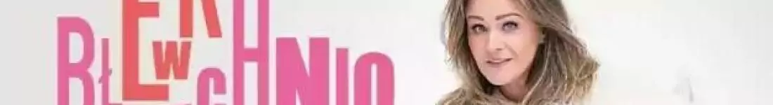 Stand-up Izabelin | Ewa Błachnio "Naród wspaniały, tylko ludzie..."