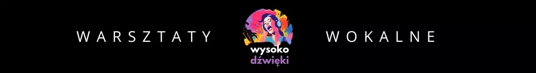 Warsztaty wokalne