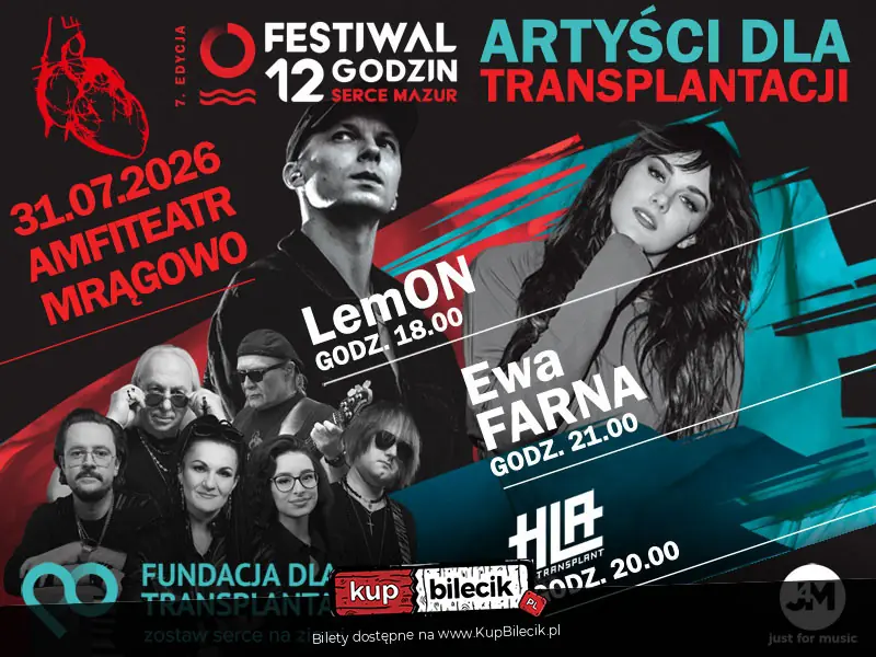 LemON i Ewa Farna