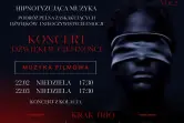 Koncert w Ciemności - Hipnotyzująca Muzyka w Pełni Zmysłów