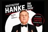 Krzysztof Hanke Stand Up One Man Show