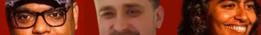 STAND-UP IN GDAŃSK | TYLKO PO ANGIELSKU