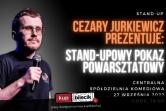Plakat Cezary Jurkiewicz 95047
