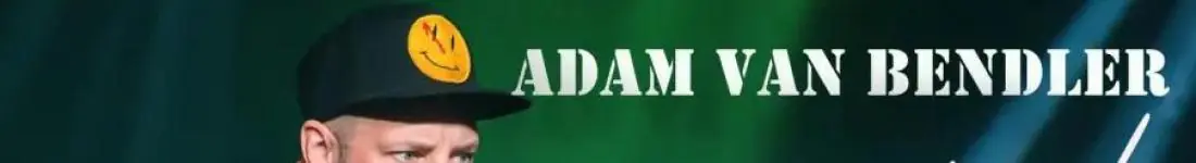 Adam Van Bendler z nowym programem