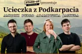 Stand-Up Rzeszów