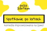 poza żartem