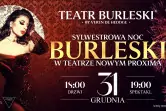Teatr Burleski Dames Du Soir