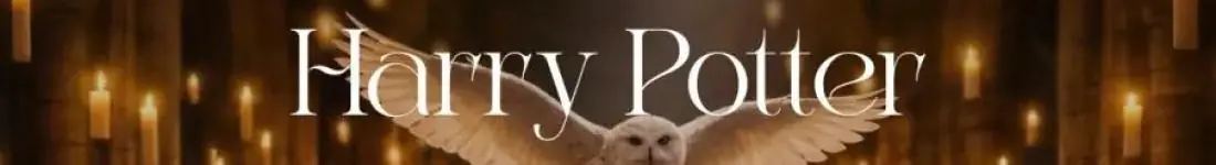 Koncert fortepianowy wśród tysiąca świec: Wieczór z Magią Harry'ego Pottera