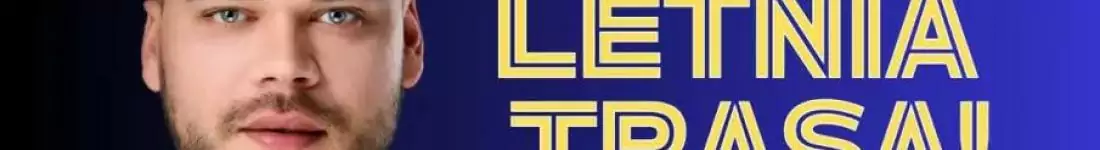 Nowy program ZŁOTE MYŚLI - Letni Stand-up