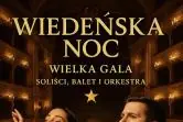 Wiedeńska Noc: Gala Noworoczna z Grand Étoile Orchestra