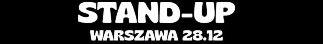 Stand-Up Bartek Toczek w Hotelu Campanile