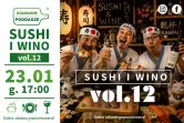 SUSCH I WINO VOL.12