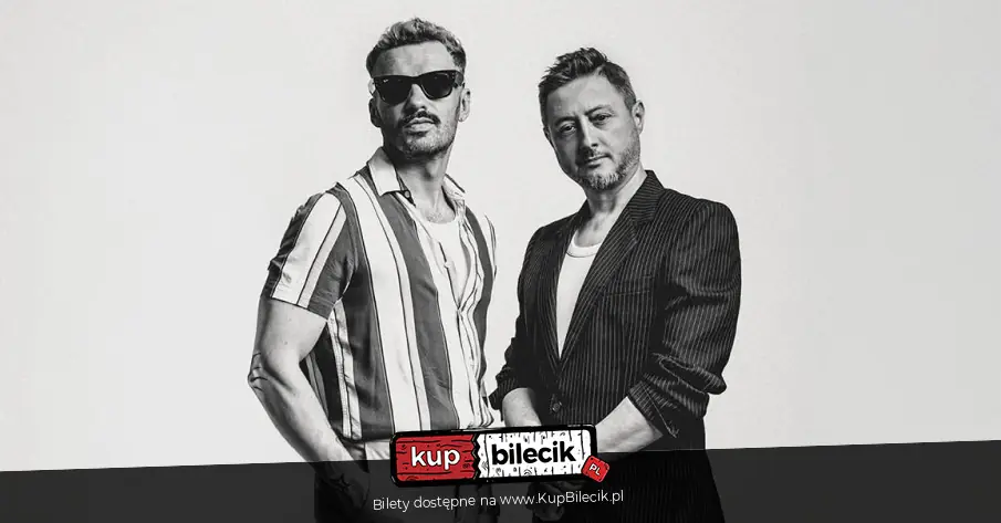 Szcz�sny & ��czycki