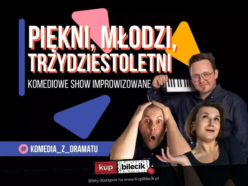 Miejsce Komedii