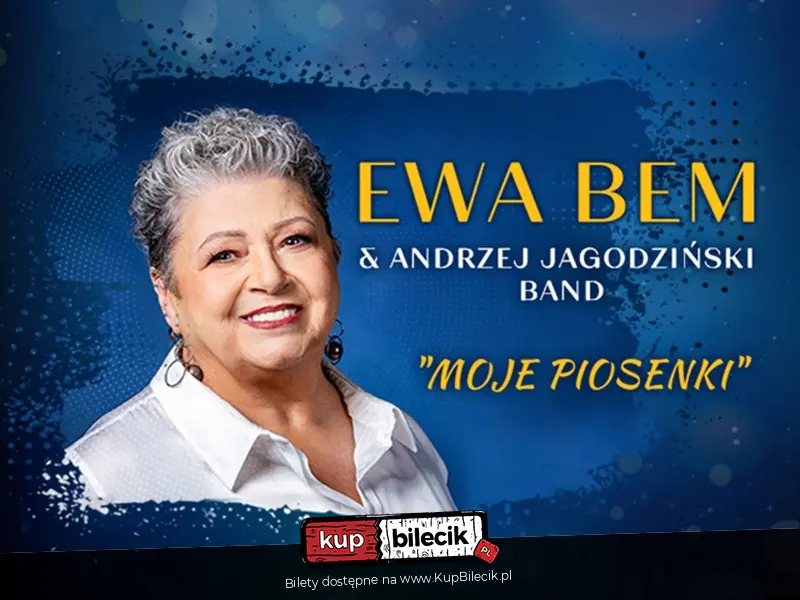 Ewa Bem & Andrzej Jagodziski Band
