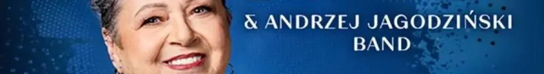 Ewa Bem & Andrzej Jagodziński Band - "Moje piosenki"