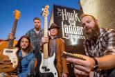 Dustin Arbuckle & the Damnations