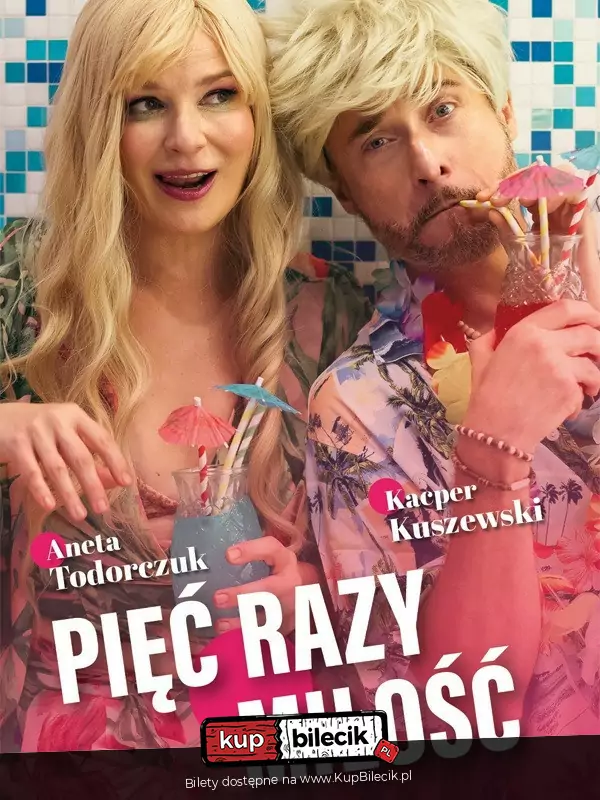 Pi razy mio