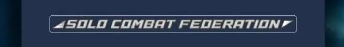 Gala MMA organizacji Solo Combat Federation