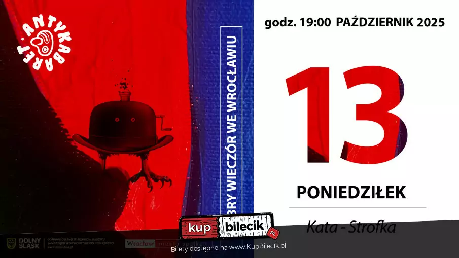 Antykabaret Dobry Wieczr