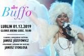 Studio Buffo ma 25 lat - Hity Buffo