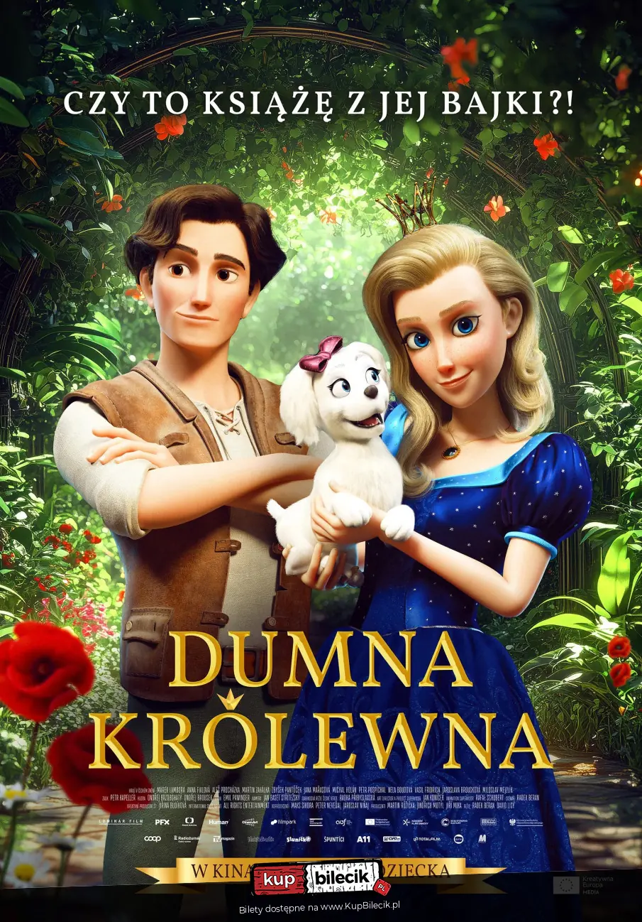 Pokaz Filmowy - Kino Sokół