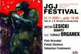 JGJ FESTIVAL - Jeleniogórskie Gwiazdy Jazzu