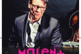 Koncert Walentynkowy - MALEŃCZUK + rhythm section
