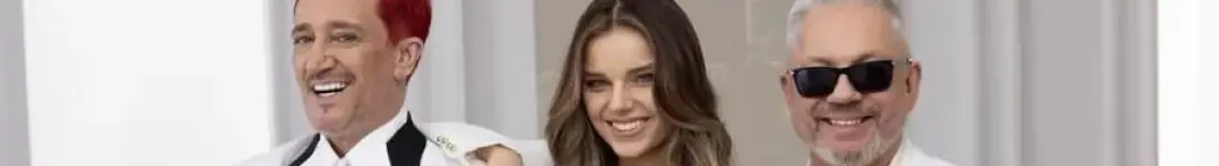 ZAKOCHAJ SIĘ LATEM!