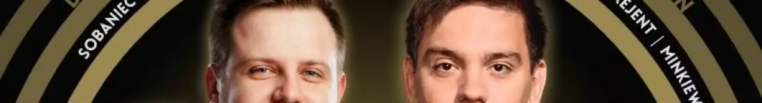 Masz Minutę - gość specjalny: Mariusz Kałamaga