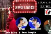 Wieczór Burleski // Lublin