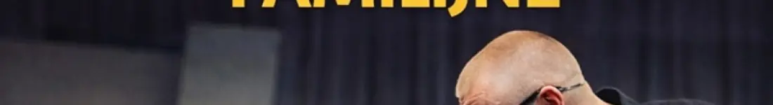 Magia, śmiech i wspólna zabawa dla całej rodziny