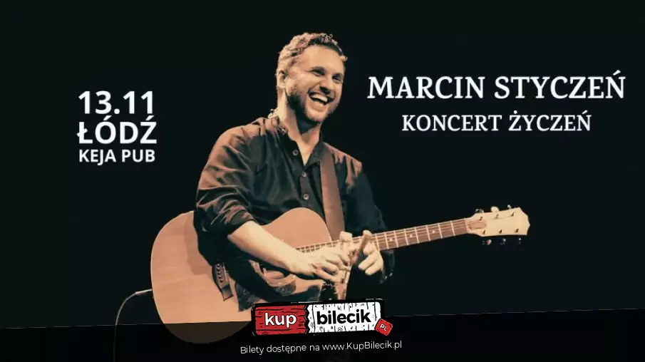Marcin Styczeń