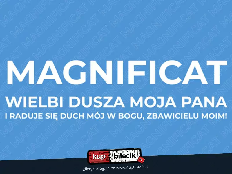 Magnificat