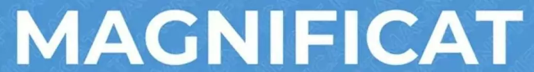 Magnificat - Uwielbiaj z nami!