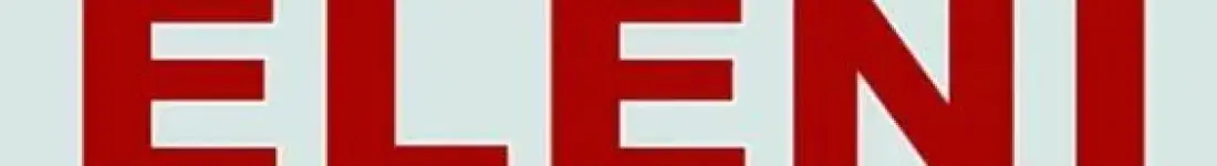 Eleni z zespołem - Jubileusz 50-lecia!