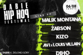HipHop Festiwal | Dąbie