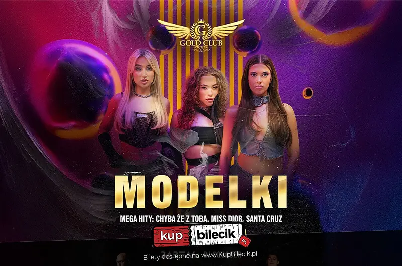Modelki