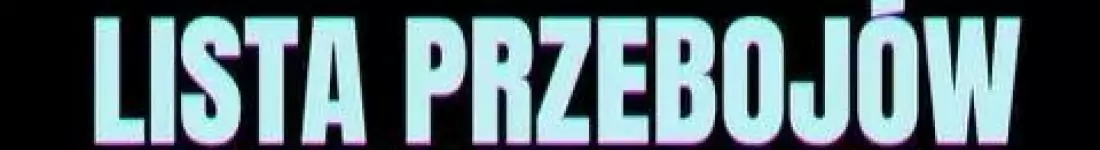 Koncert lista przebojów Polskiego rocka: lata 2010 - 2019