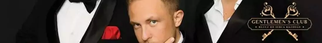 Dzień Kobiet - Męskie Śpiewanie - Klucz do wszystkich serc